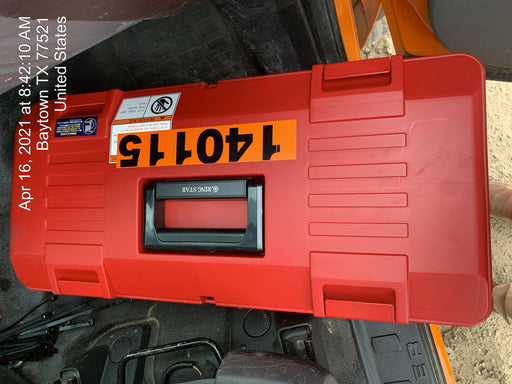 2021 BN PRODUCTS DBR-25WH