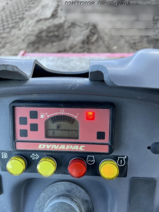 2021 DYNAPAC CA 1300D