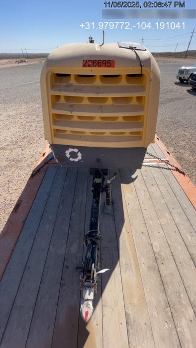 2022 ATLAS COPCO XAS188