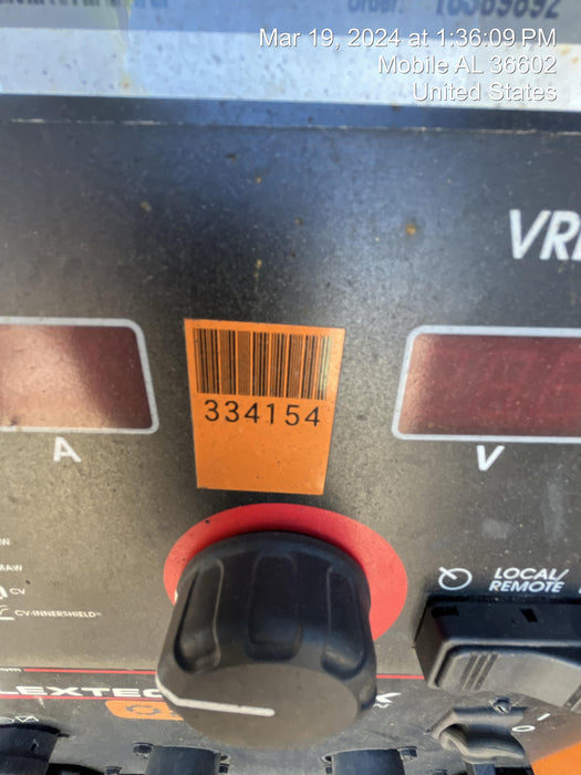 2023 LINCOLN ELECTRIC FLEXTEC 350X