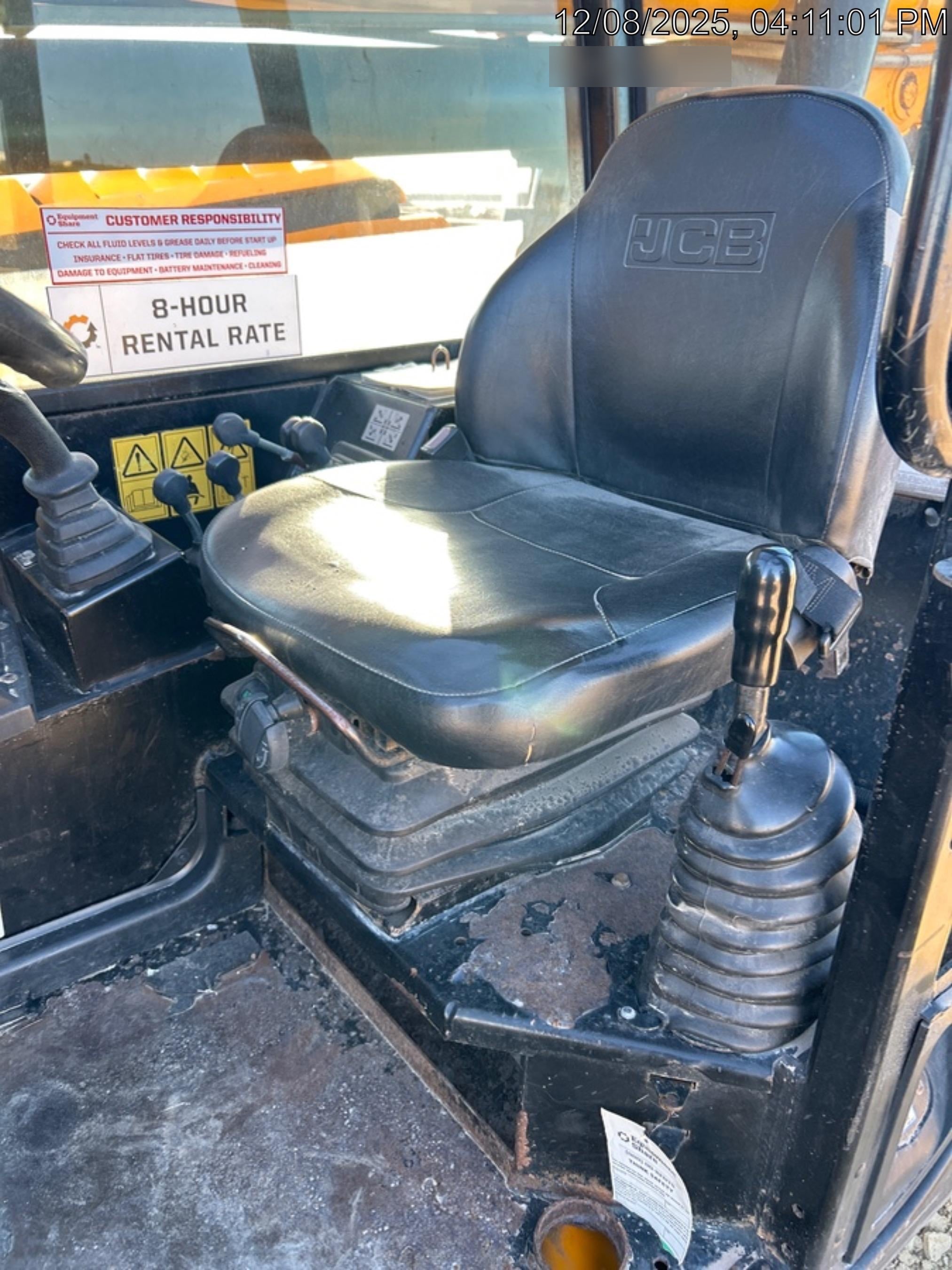 2023 JCB 512-56