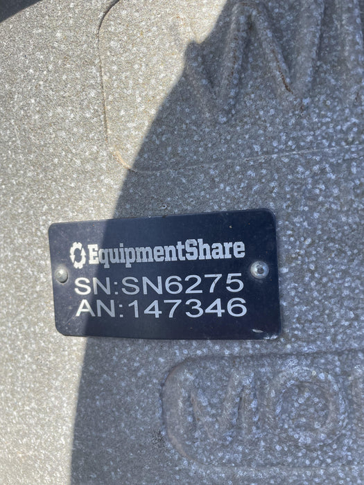 2021 MICHIGAN PNEUMATIC 20262