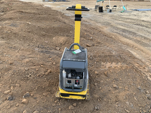 2021 WACKER NEUSON DPU5545Heh