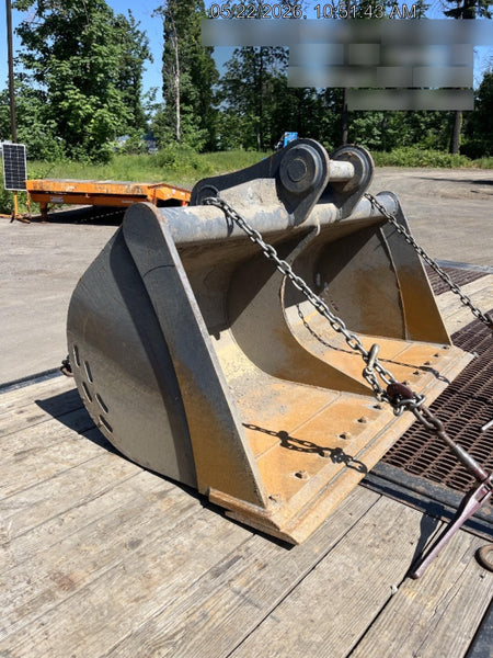 2025 STRICKLAND DB-230723621025HCPRB1