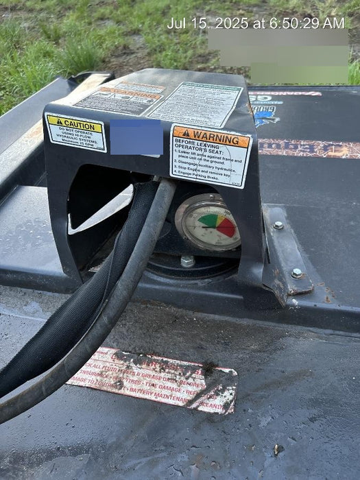 2022 PALADIN 30372A-0022