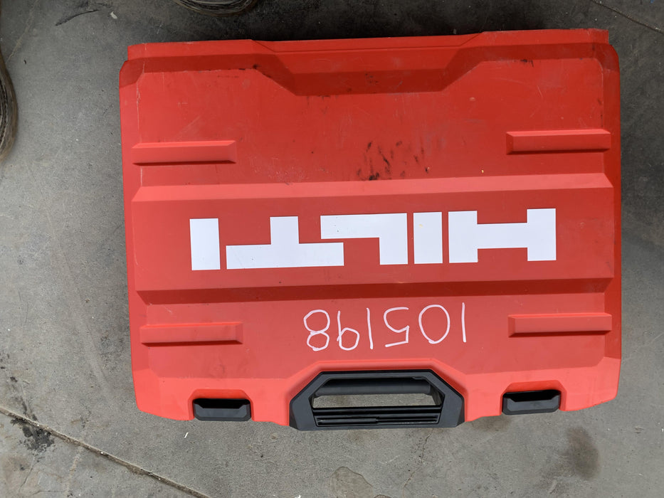 2020 HILTI TE 50-AVR