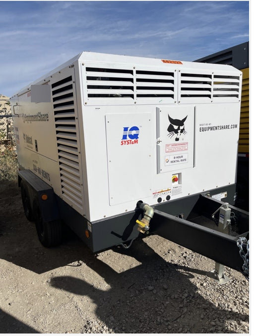 2024 BOBCAT PA825VWCU-T4F