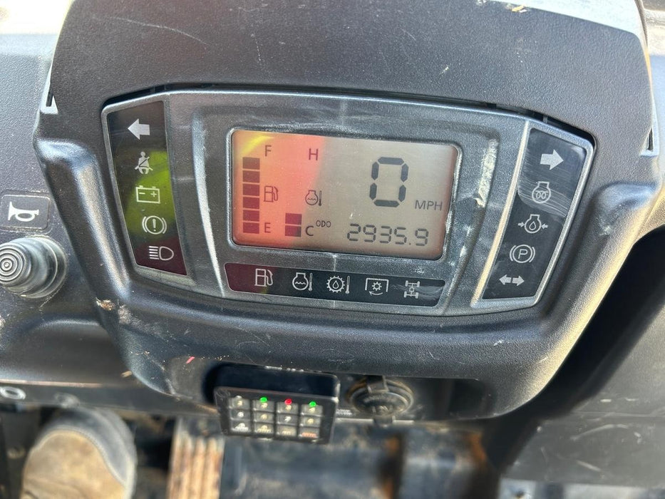 2021 KUBOTA RTV-X1140W-H (Canopy)