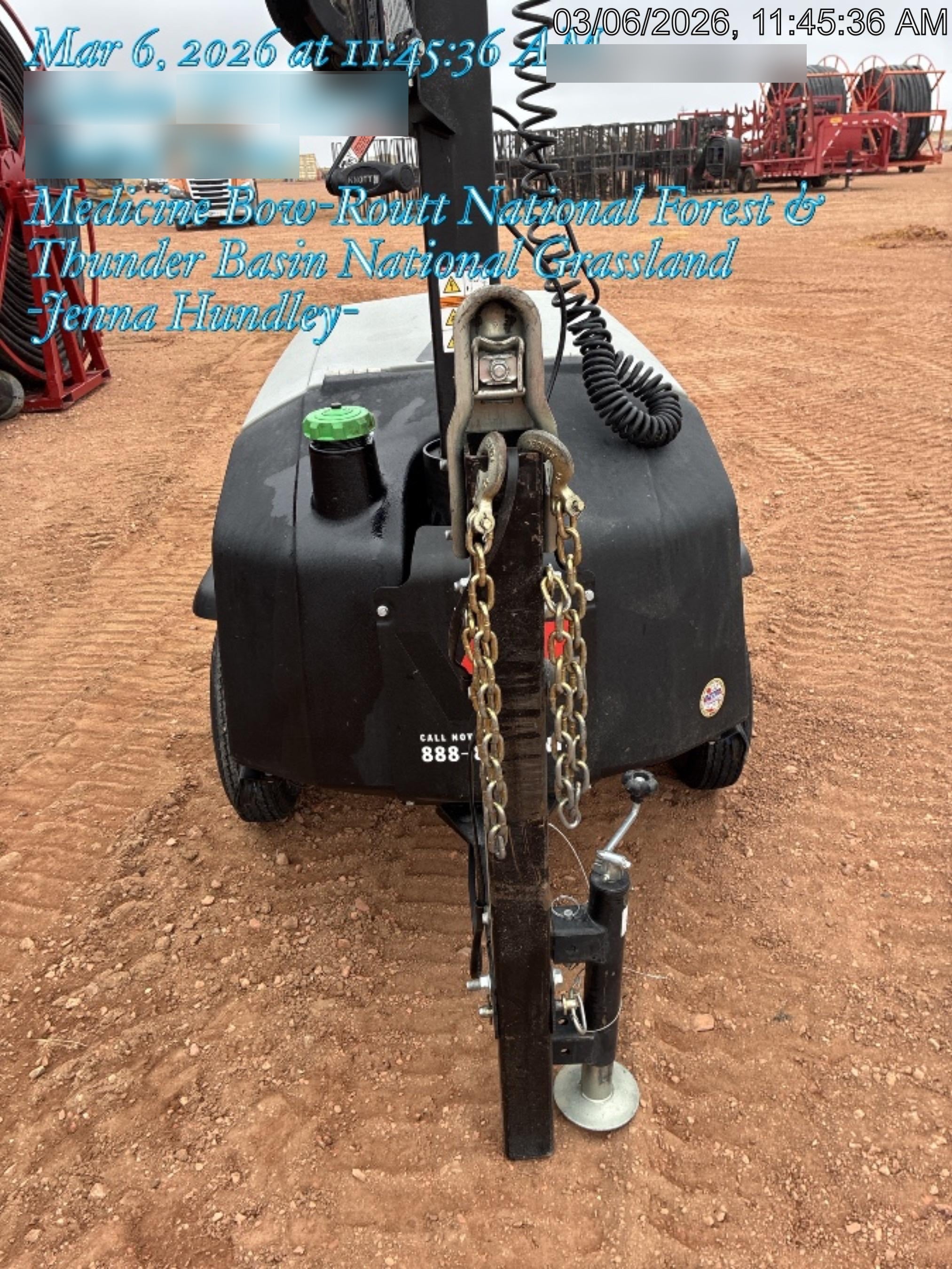 2024 WACKER NEUSON LTT4