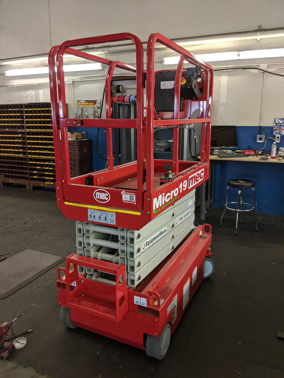 2020 MEC Micro 19