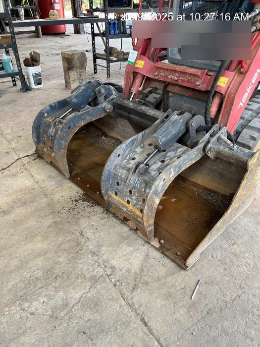 2023 SOLESBEE SBG-84