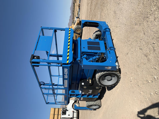 2020 GENIE GS-4390 RT