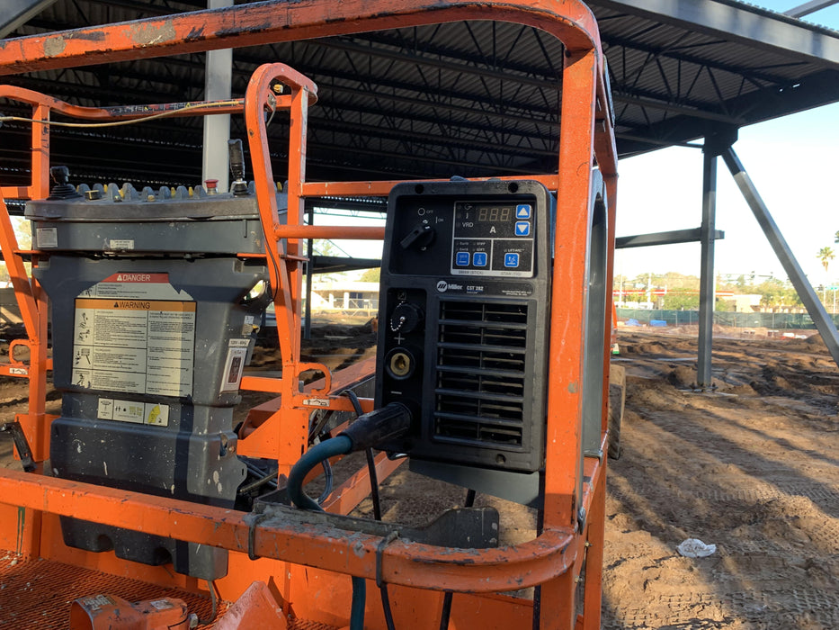 2022 MILLER ELECTRIC CST-280