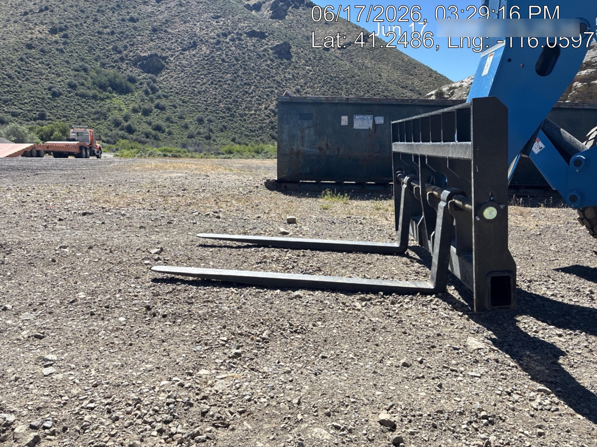 2026 GENIE GTH-1056