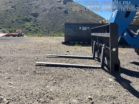 2026 GENIE GTH-1056