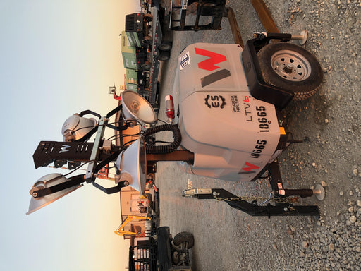 2018 WACKER NEUSON LTV6L-MH