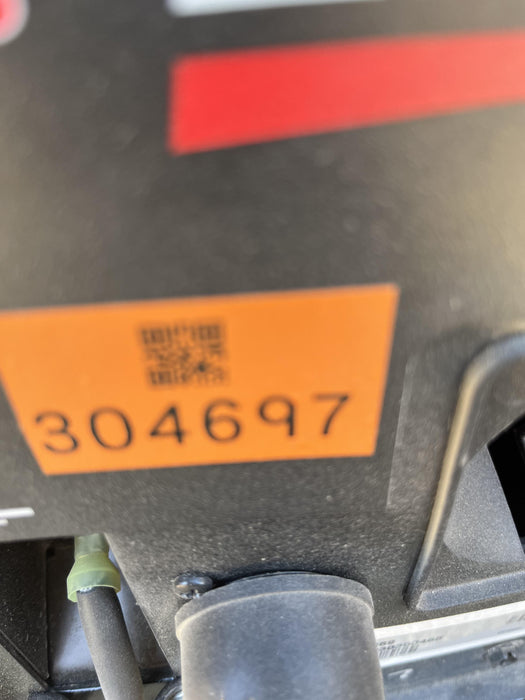 2023 LINCOLN ELECTRIC LN-25X