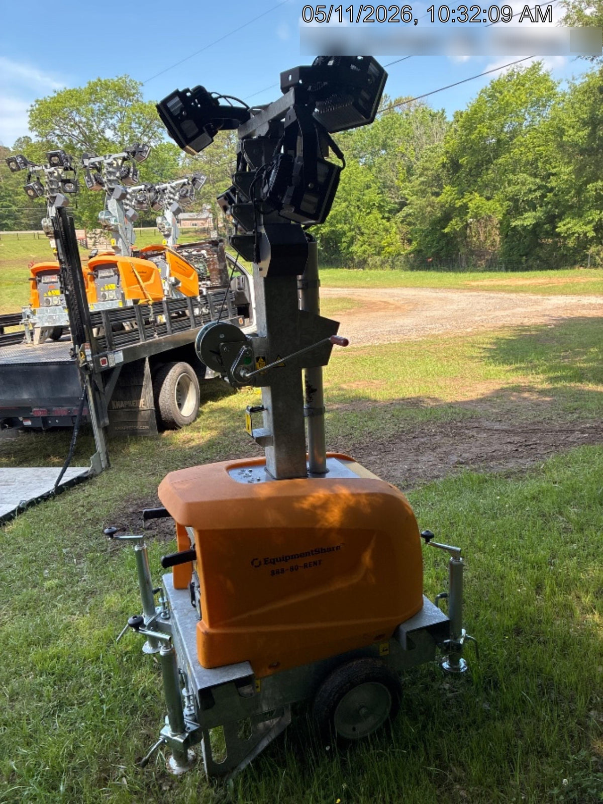 2024 ATLAS COPCO HILIGHT E3 Plus