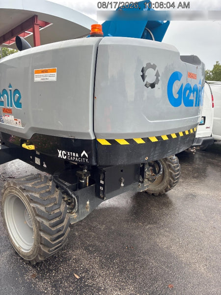 2024 GENIE S-45 XC