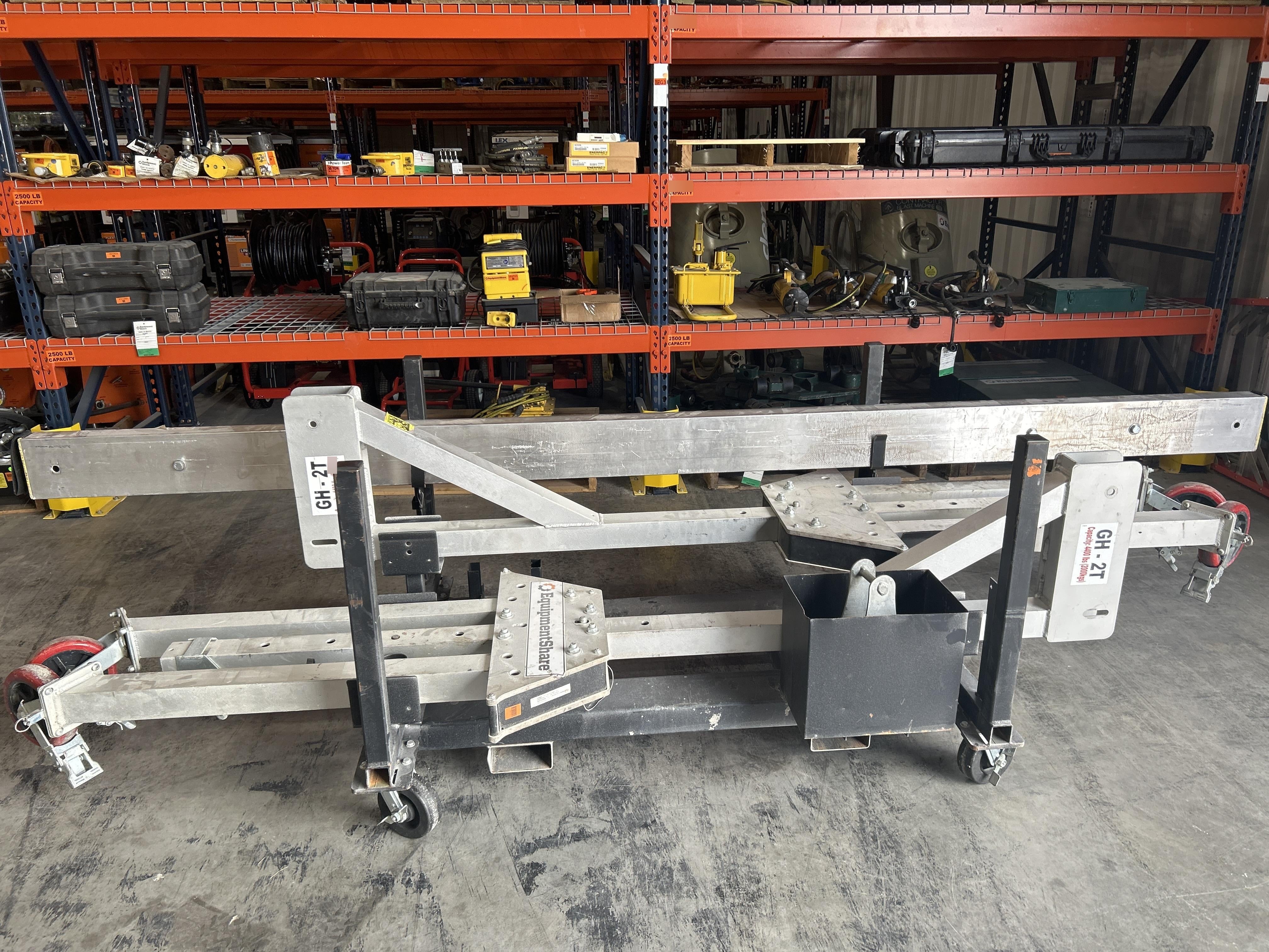2023 SUMNER GH2T-12
