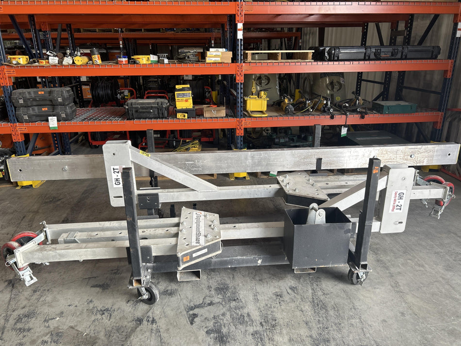 2023 SUMNER GH2T-12