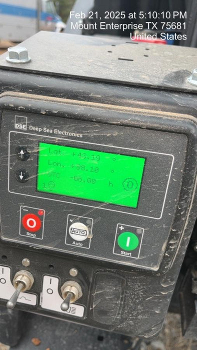 2024 WACKER NEUSON LTT4