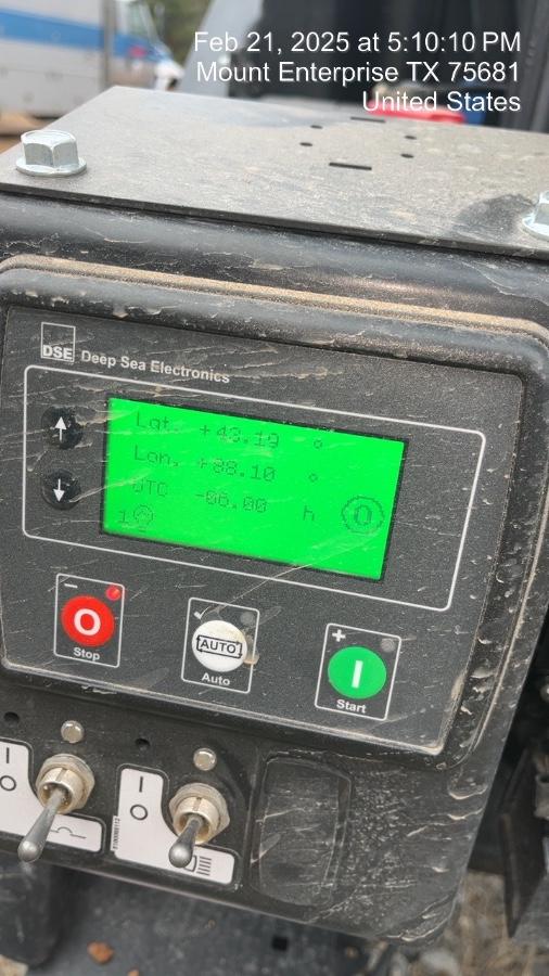 2024 WACKER NEUSON LTT4