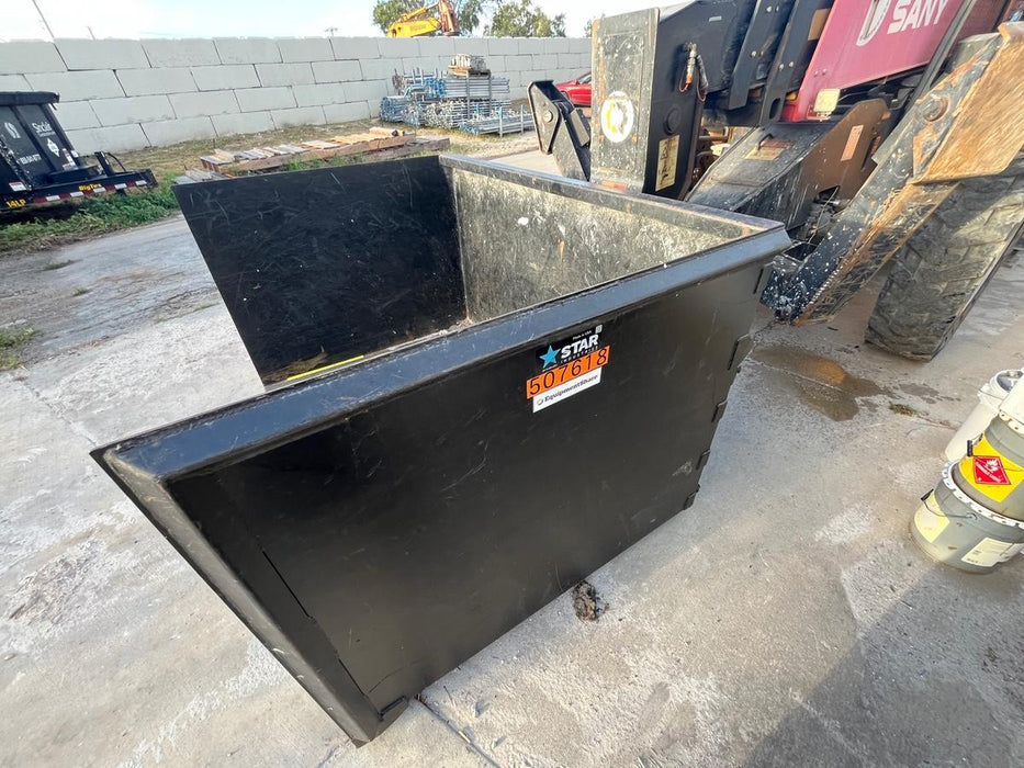 2025 STAR INDUSTRIES 1430