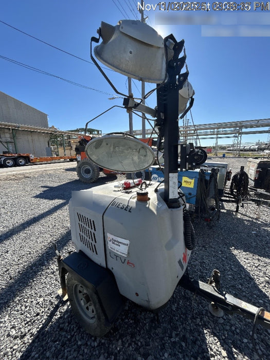 2018 WACKER NEUSON LTV6L-MH