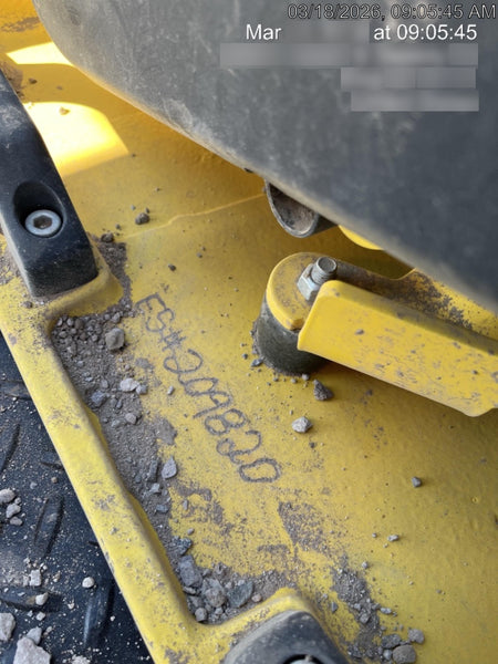 2022 WACKER NEUSON VP1550AW