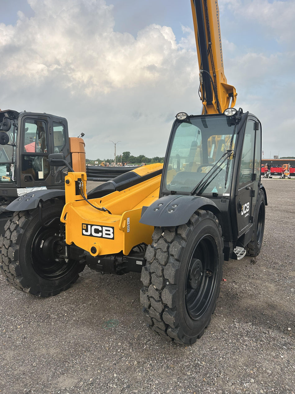2026 JCB 506-36