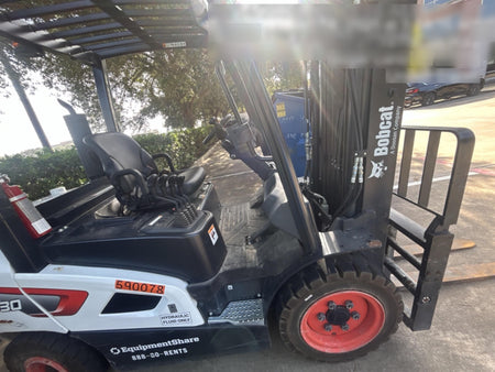 2025 DOOSAN D30S-9