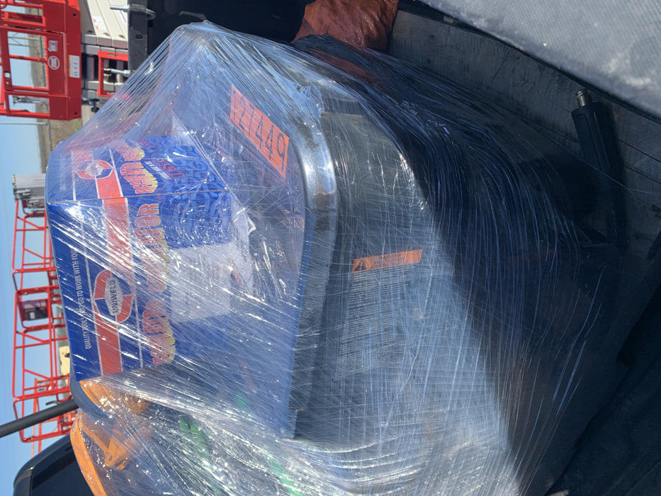 2021 LINCOLN ELECTRIC LN-25X