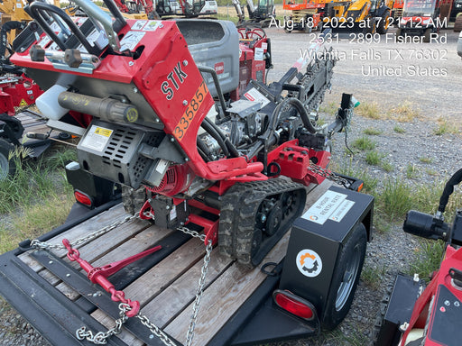 2022 BARRETO E4X6TBT