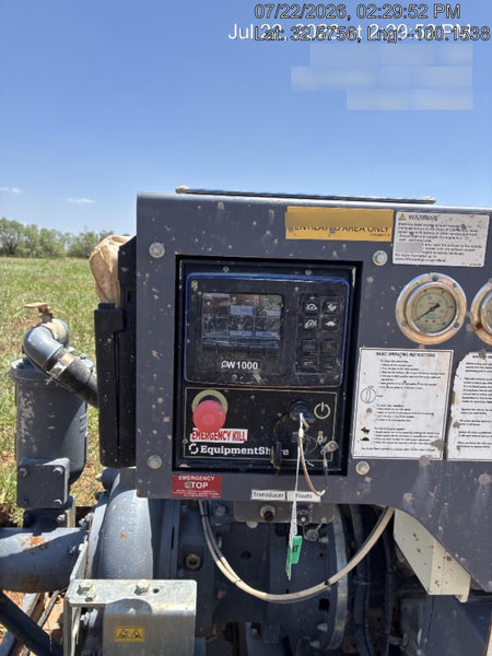 2023 ATLAS COPCO PAC F44 KD