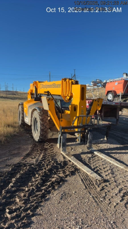 2025 JCB 510-56