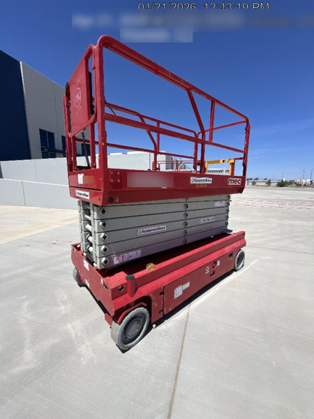 2021 MEC 4555SE
