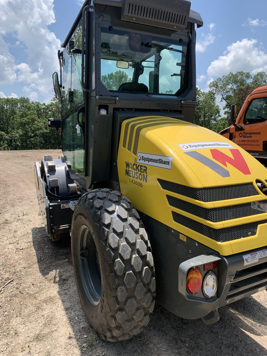 2021 WACKER NEUSON RC70