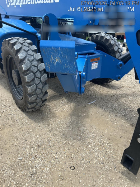 2026 GENIE GTH-1256