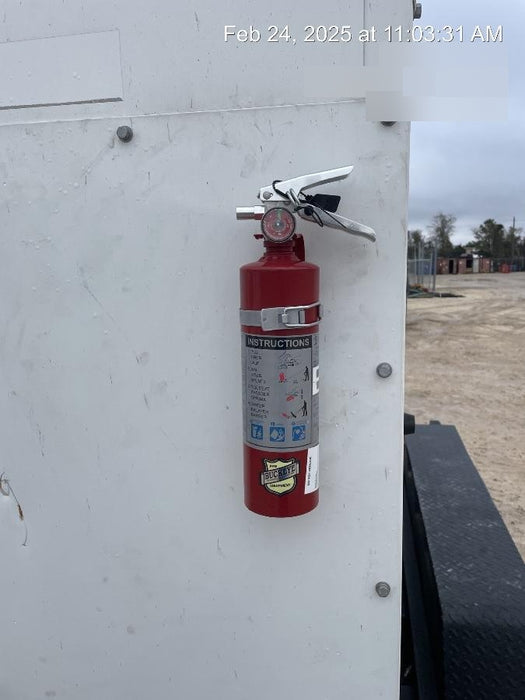 2023 SHINDAIWA DGK45F