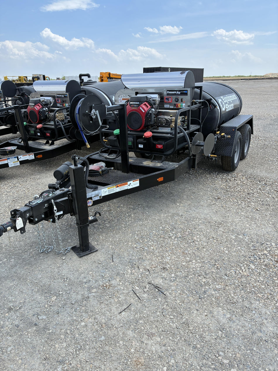 2026 WYLIE EXP-550L-S-HOTG