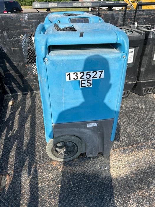 2021 DRI-EAZ LGR 2800i