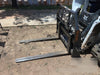 2022 PALADIN 48" Pallet Forks - Paladin