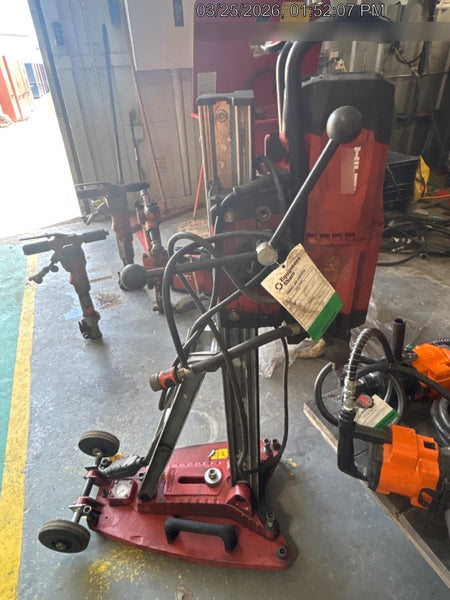 2024 HILTI DD 250
