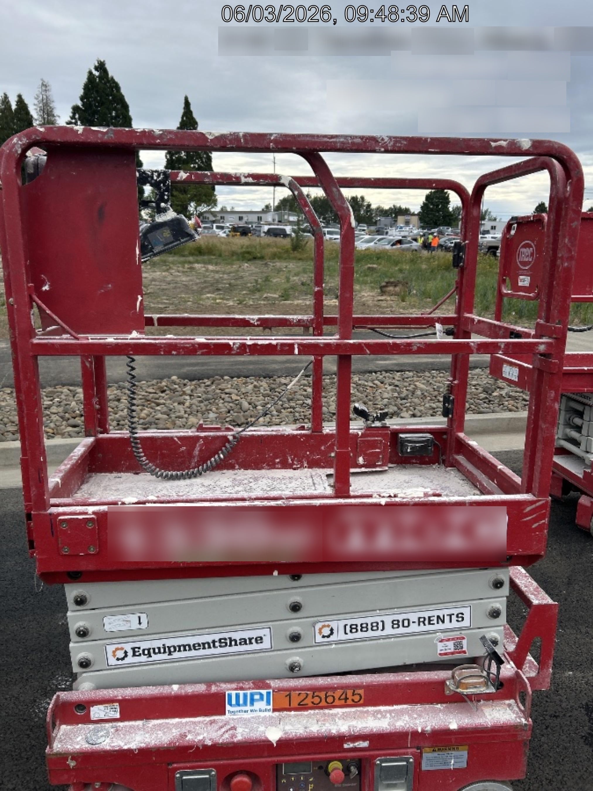 2021 MEC 1330SE