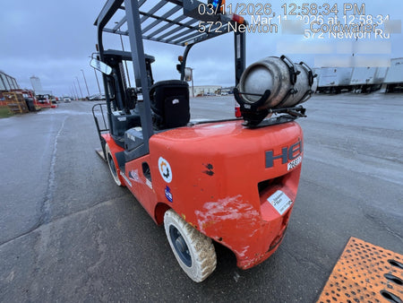 2022 HELI CPQYD45-KUH