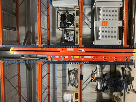 2025 WERNER T6212