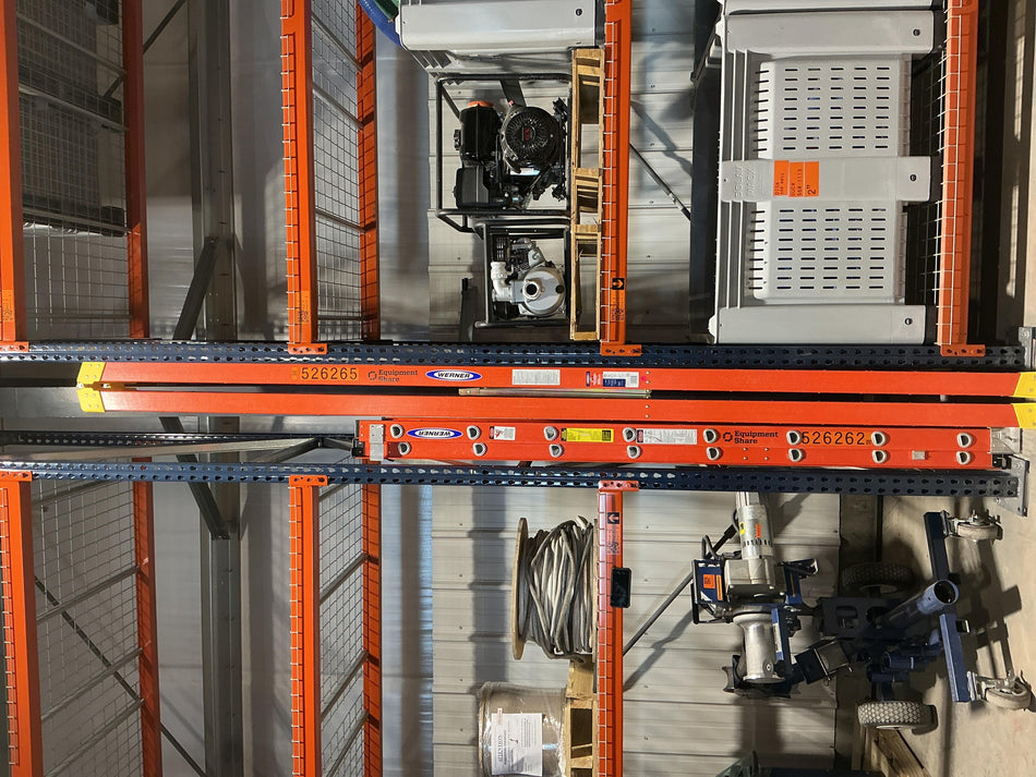 2025 WERNER T6212