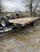 2024 TEXAS PRIDE TRAILERS FT81816KBP