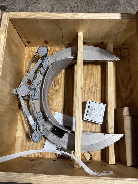 2023 MATHEY DEARMAN 3SA